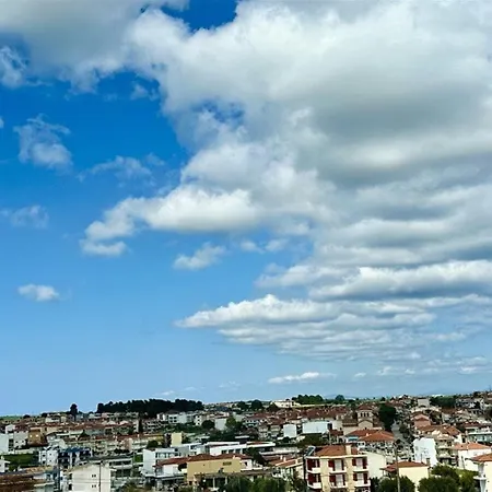 아파트 White Lion Kallithea 1