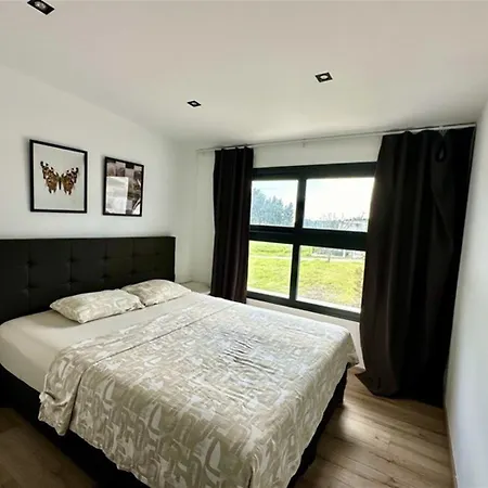 Apartment White Lion Kallithea 1 *