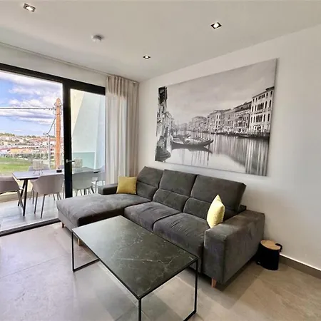 Apartment White Lion Kallithea 1 Kallithea (Chalkidiki)