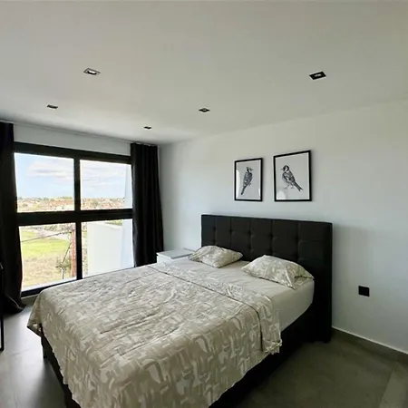 Apartment White Lion Kallithea 1