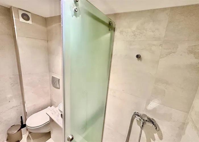 Apartamento White Lion Kallithea 1 *