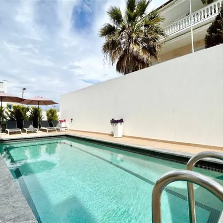 White Lion Kallithea 1 Kallithea (Chalkidiki)