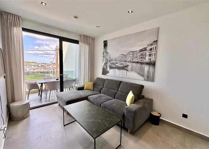 Apartamento White Lion Kallithea 1 Kallithea (Chalkidiki)