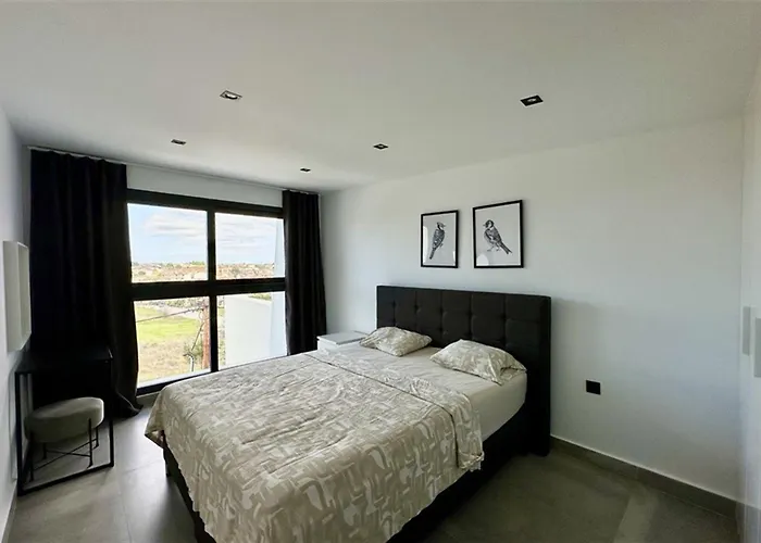 Apartamento White Lion Kallithea 1